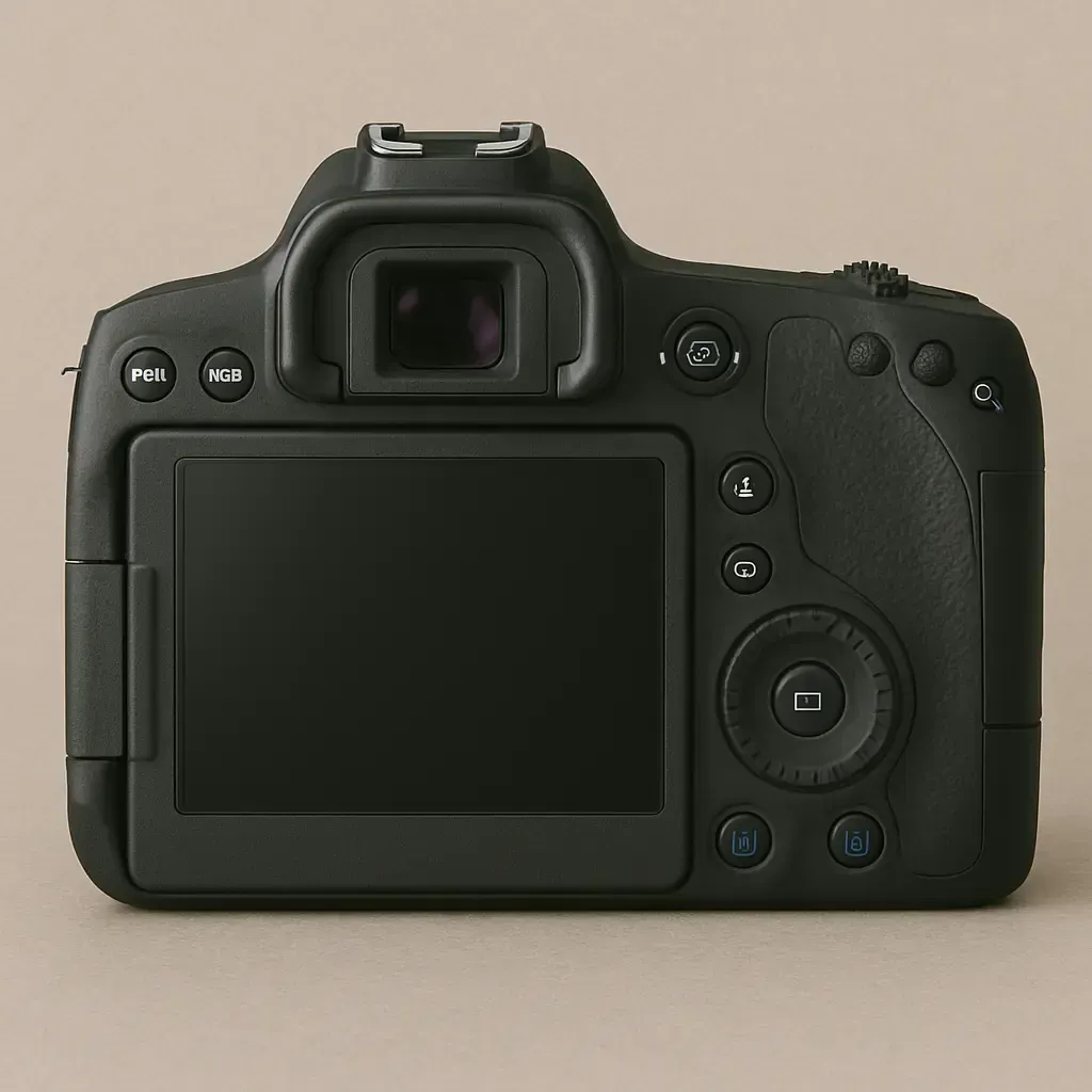 We buy cameras in NYC | Canon, Nikon, Sony | NYC BuyBack