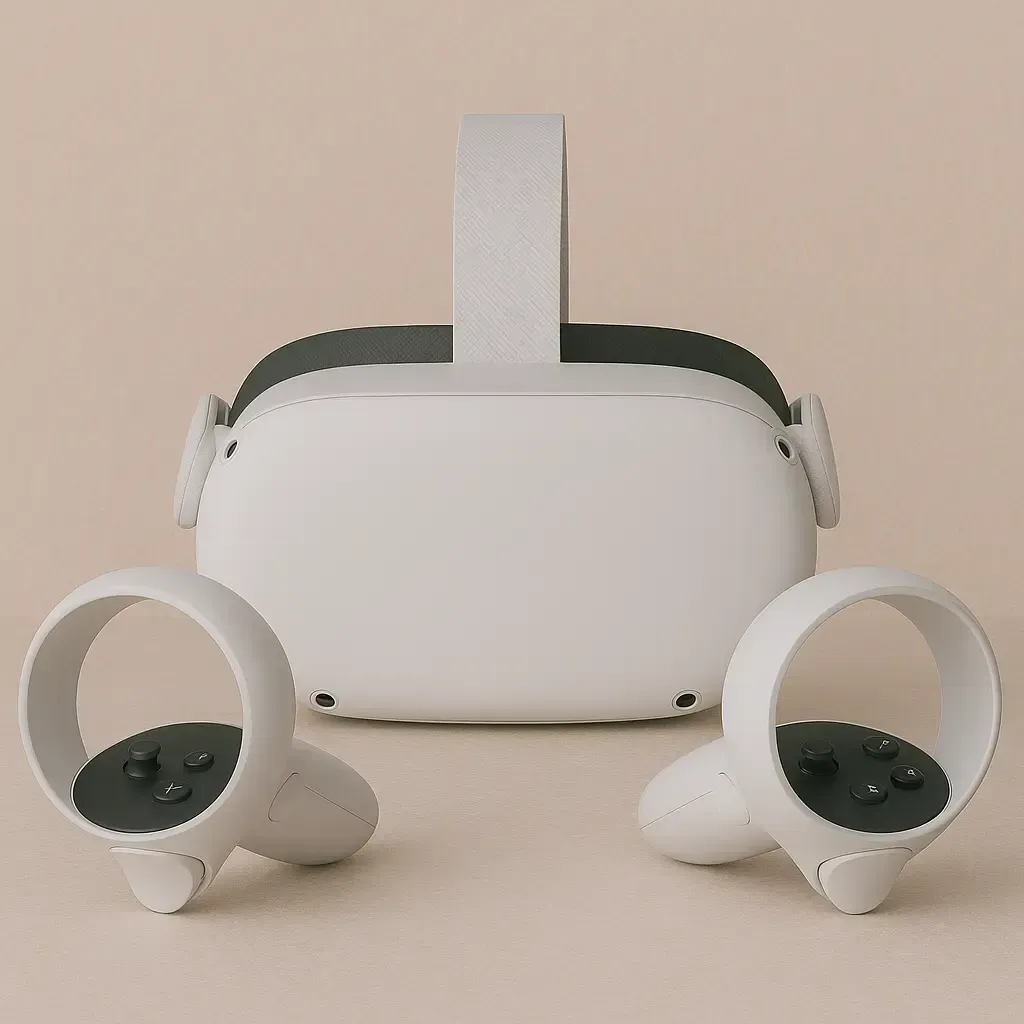 Sell your Oculus / Meta Quest VR headset for cash in NYC | NYC BuyBack