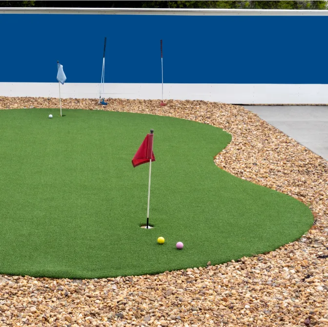 Sports  turf Solutions