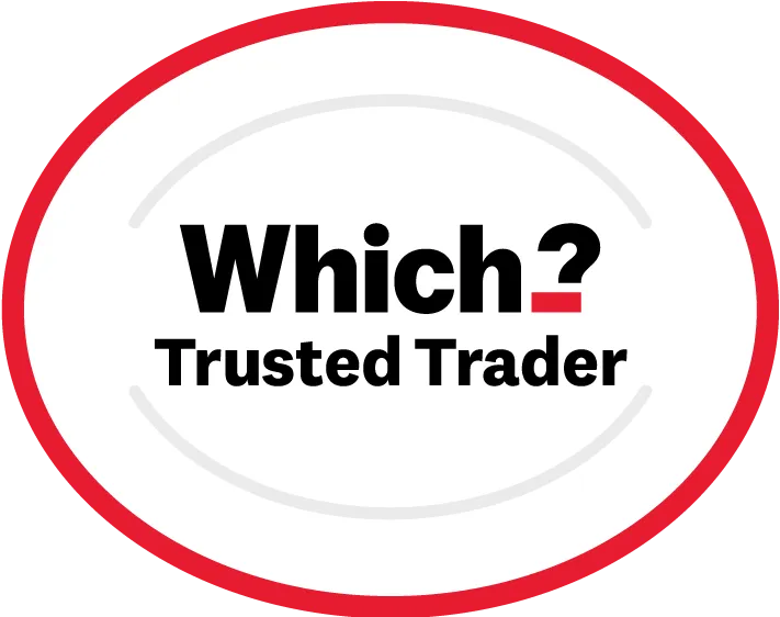 Endorsed by Which? Trusted Traders