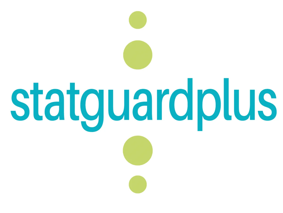 StatGuardPlus Logo