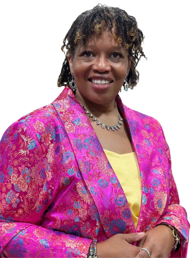 Director of Memberships