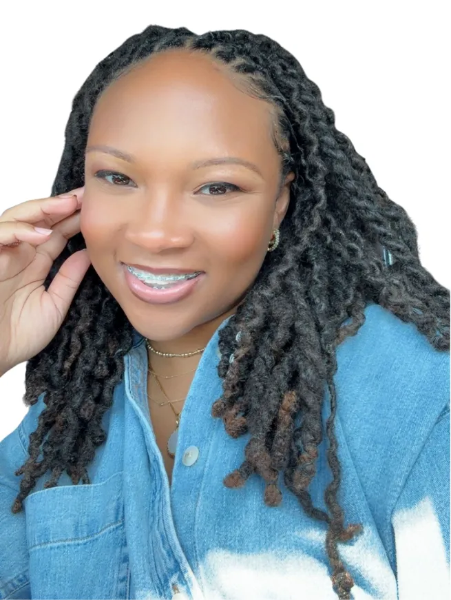 Ricki is one of the Creator Coaches of The Crowned Legacy