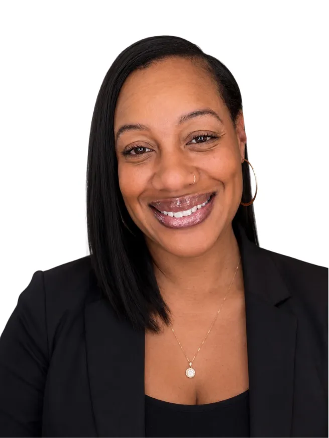 Director of Business Development - Yvonne