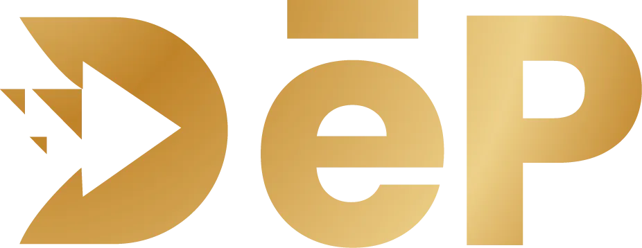 Think Dep Entertainment