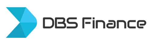 DBS Finance - Brand Logo