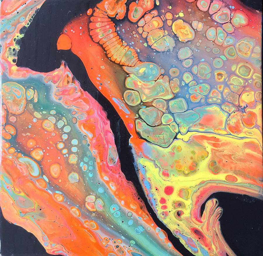 Fluid Art