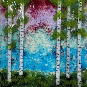 Fused Glass