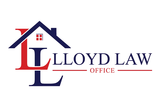 Lloyd Law Office logo