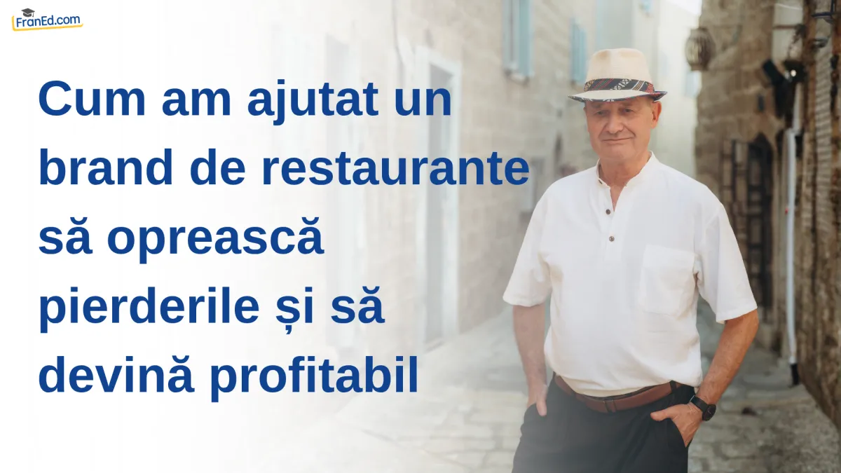 profitul restaurantului