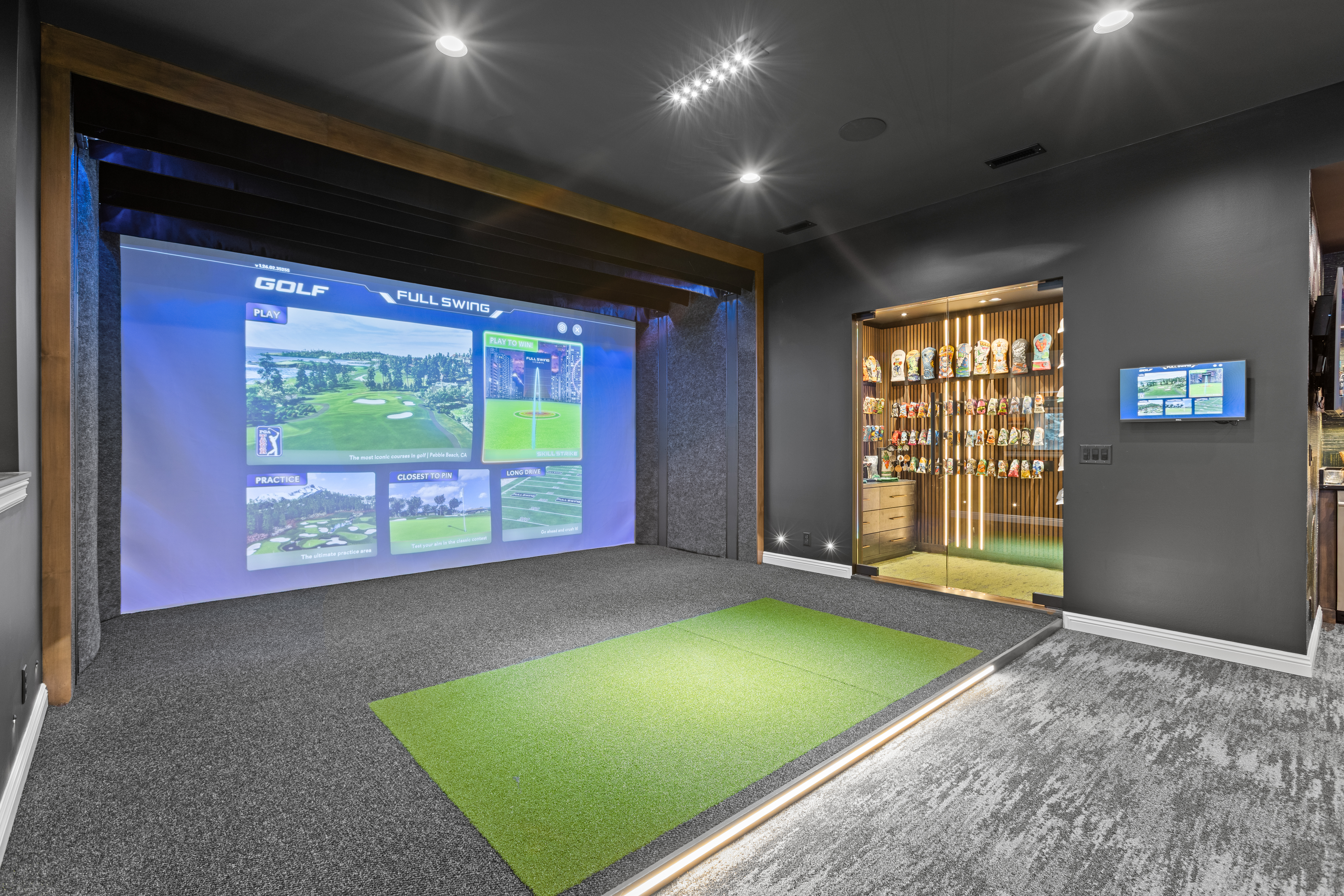 grayscale photo of man walking on road