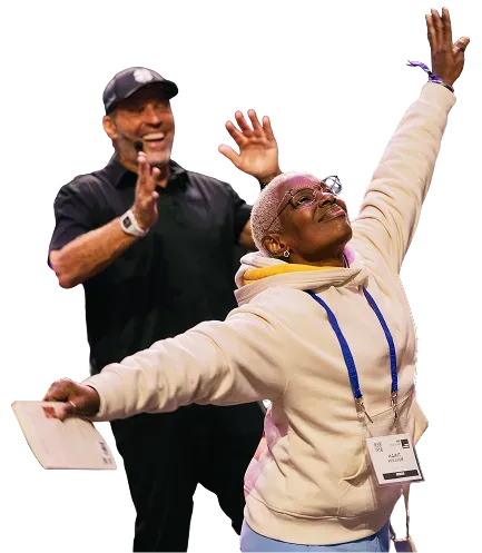 Hero portrait of a poised coach in a soft-lit studio, three-quarter view, neutral wardrobe, conveying calm authority and approachability.