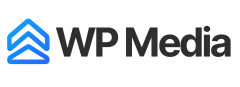 logo wp media