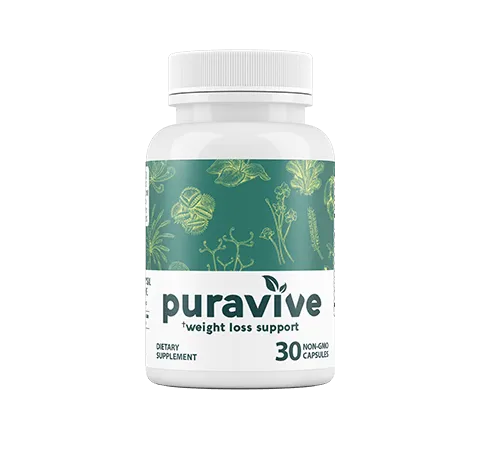 puravive 1 bottle 