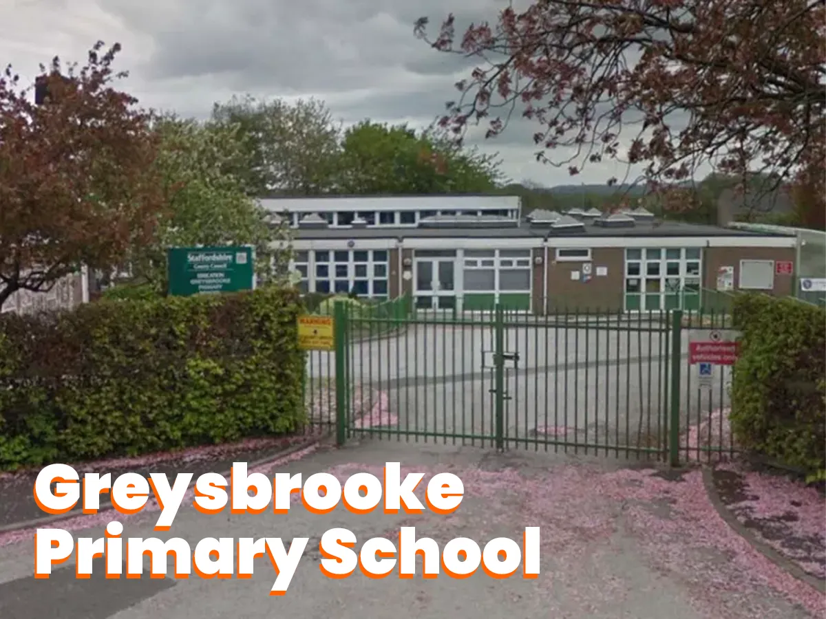 Greysbrooke Primary School
