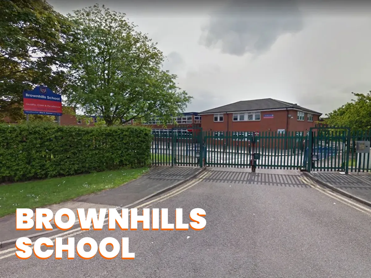 Twickenham School