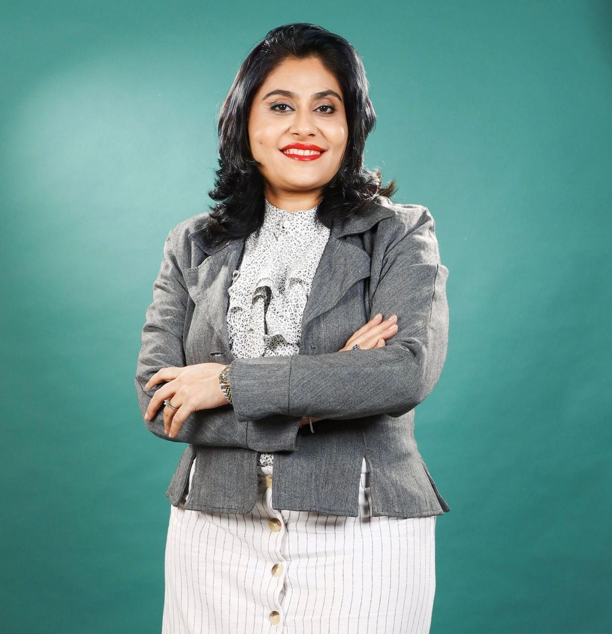 Madhulika Rao