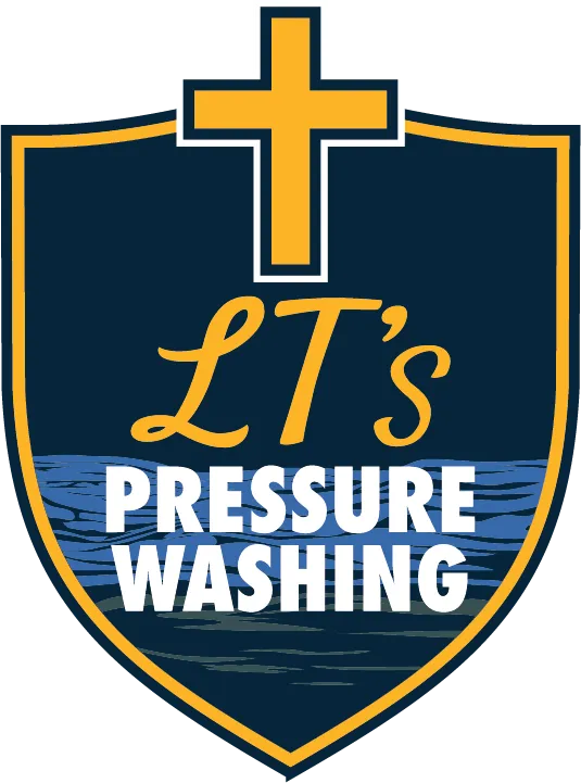 LT's logo