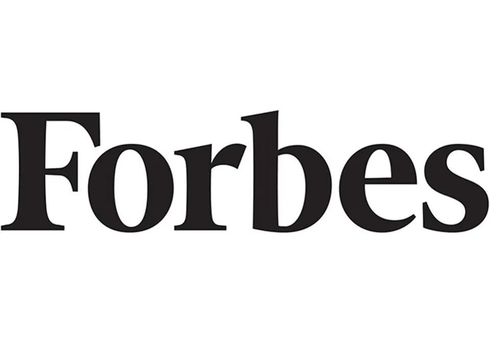 Forbes Logo