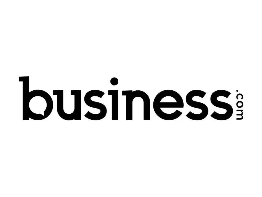 Business.com Logo