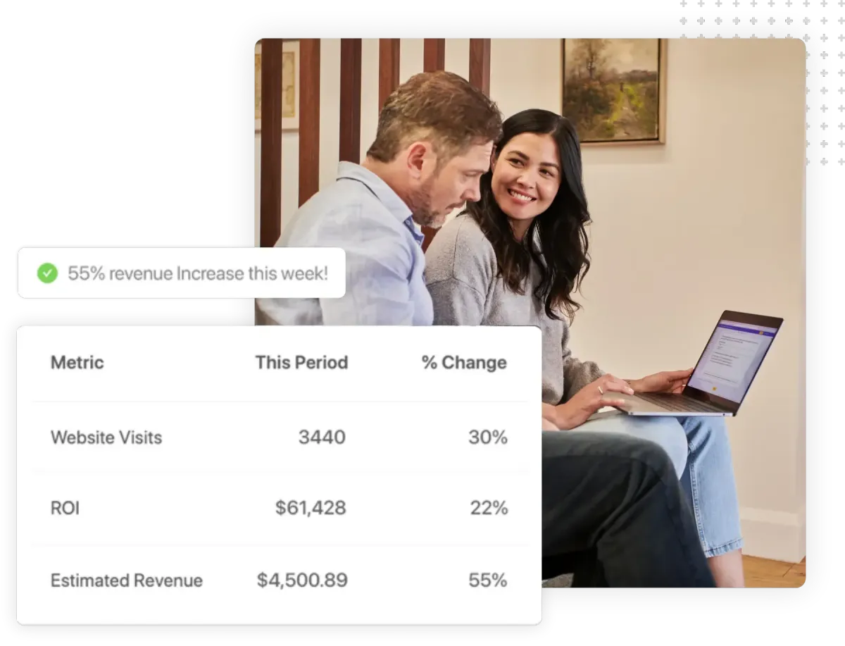 Optometry Sales Reporting Tools