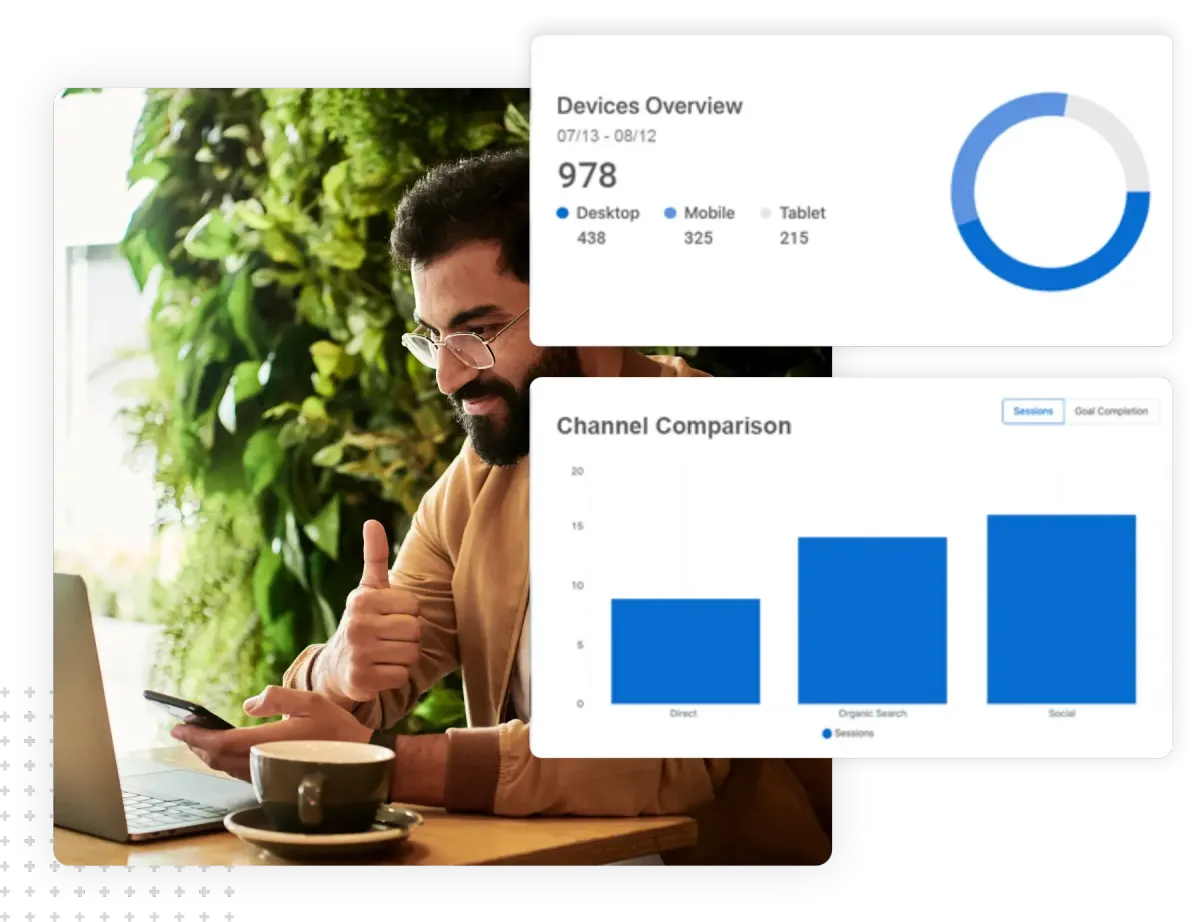 Optometry Sales Reporting Tools