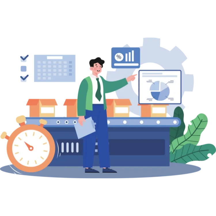 Pricing plans and features overview for Let Lois quality assurance services for enhancing business efficiency.