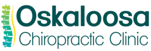 Oskaloosa Chiropractic Clinic Logo