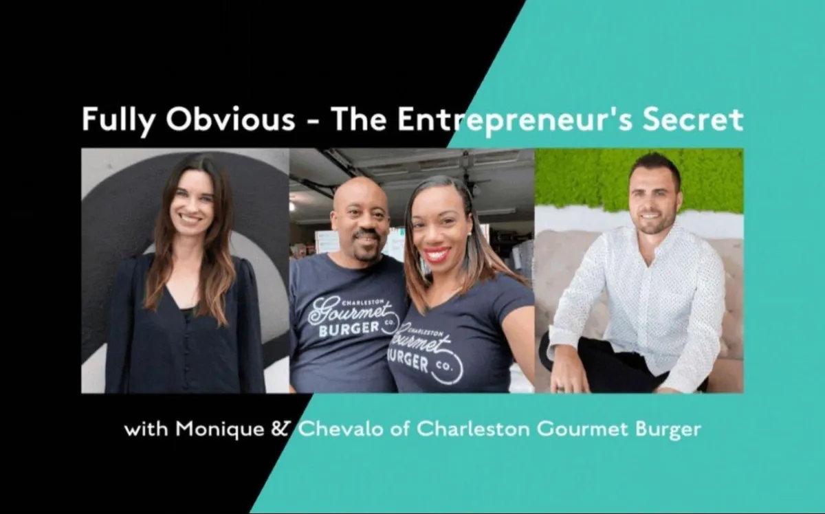 Amazon This Is Small Business Podcast