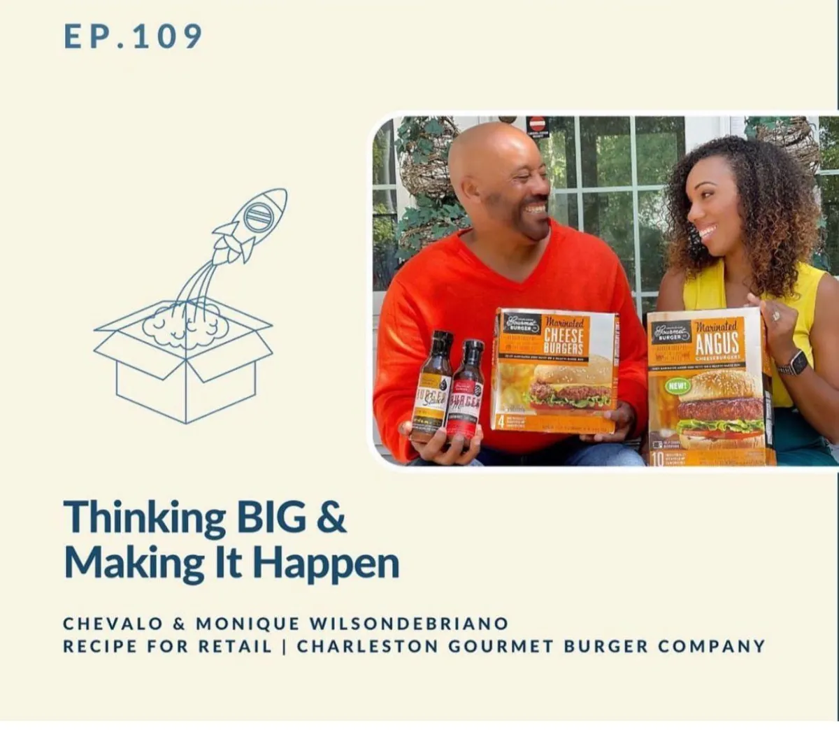 Amazon This Is Small Business Podcast