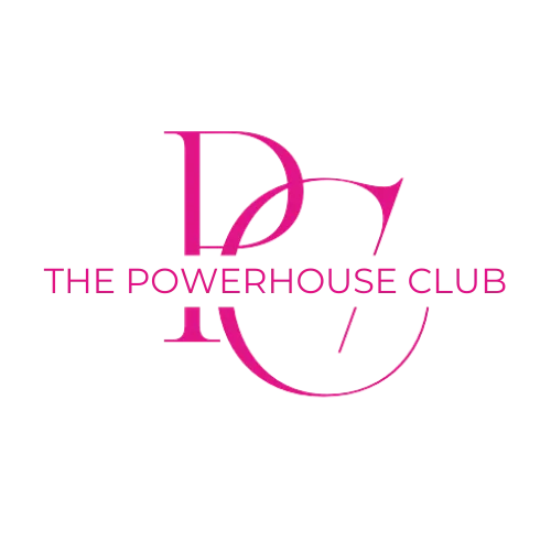 Powerhouse Pageantry Logo