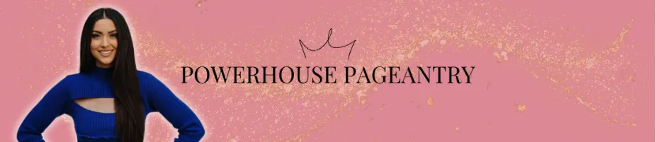 Powerhouse Pageantry Logo