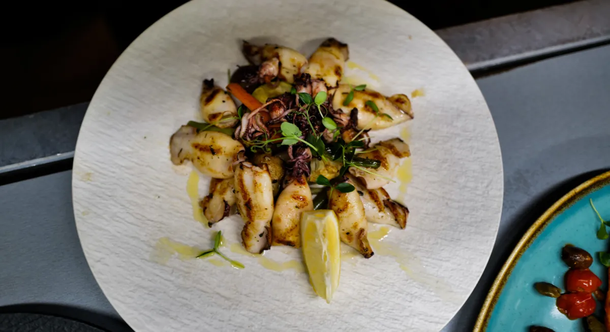 Ingos-Speiselokal-Tartar