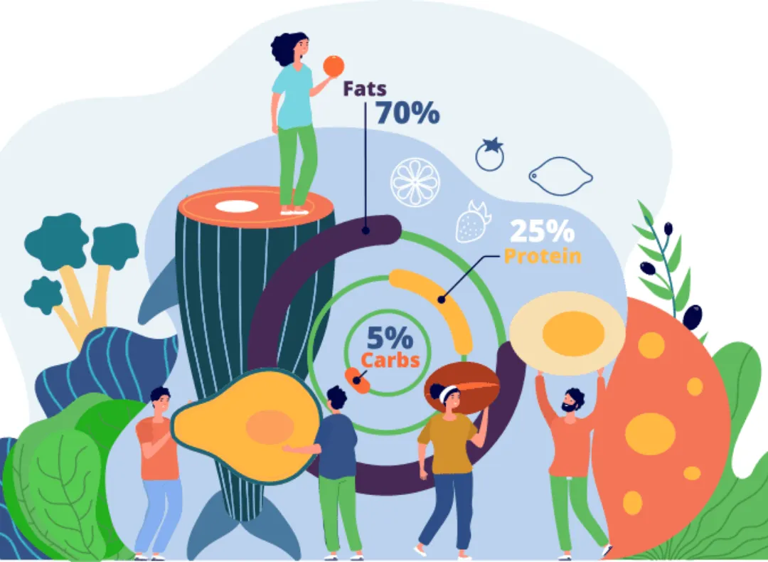 a group of tall grass blowing in the wind