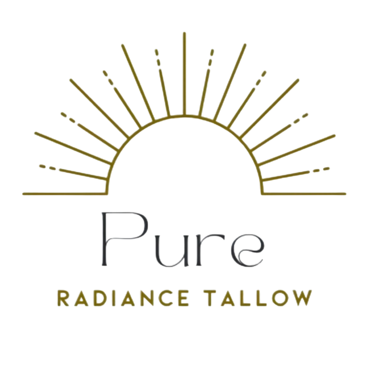 Pure Radiance Tallow