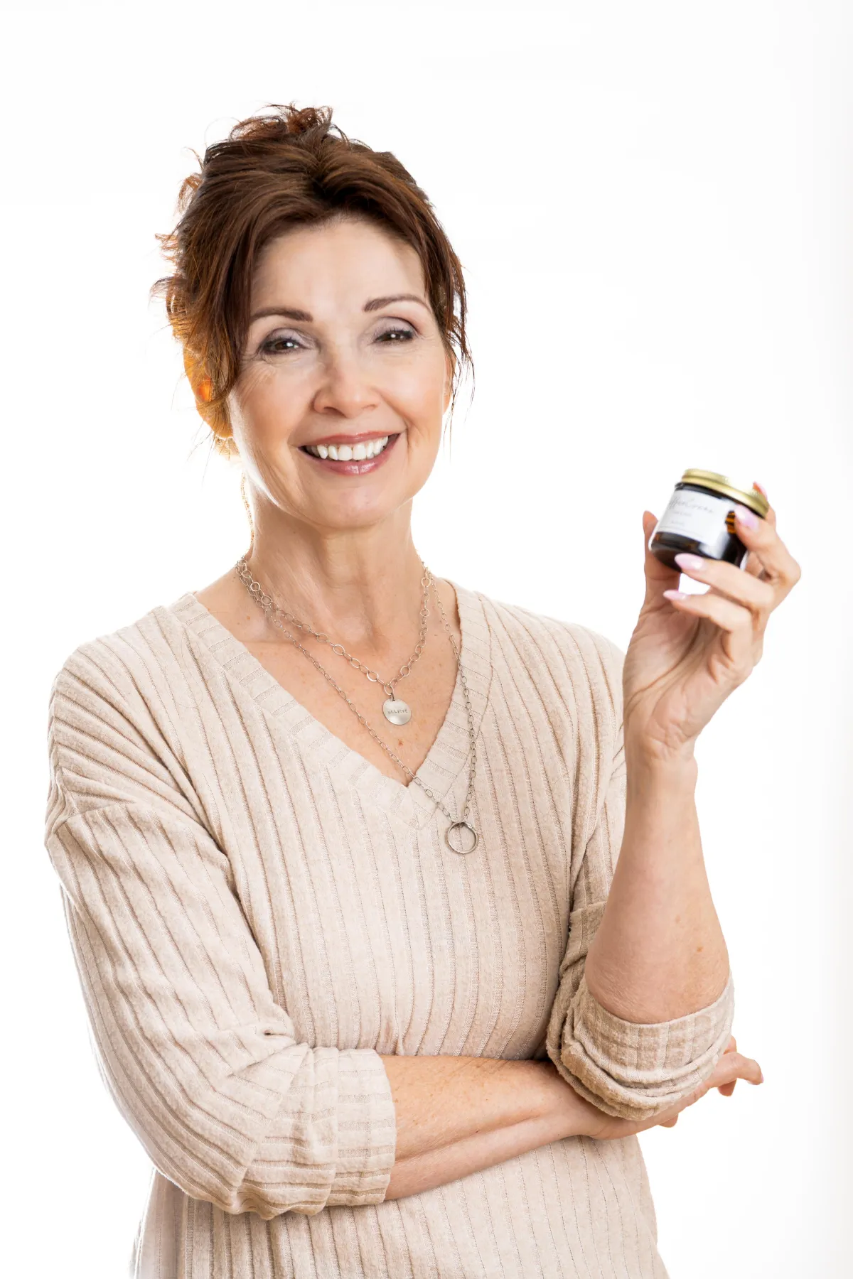 contact Pure Radiance Tallow