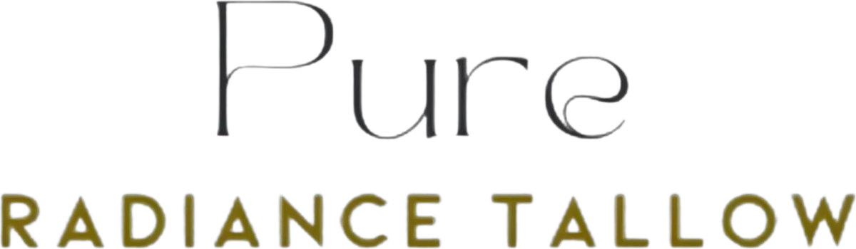 Pure Radiance Tallow