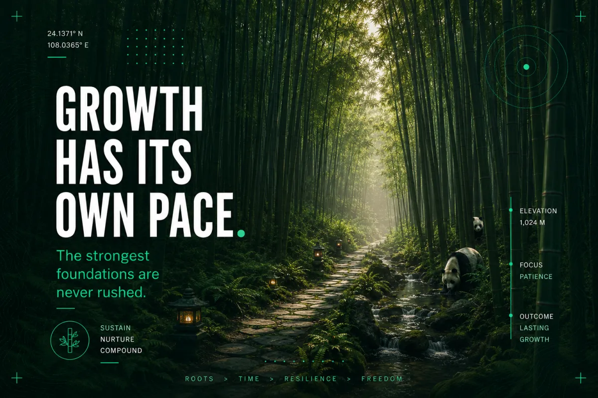 flowstate growth pace