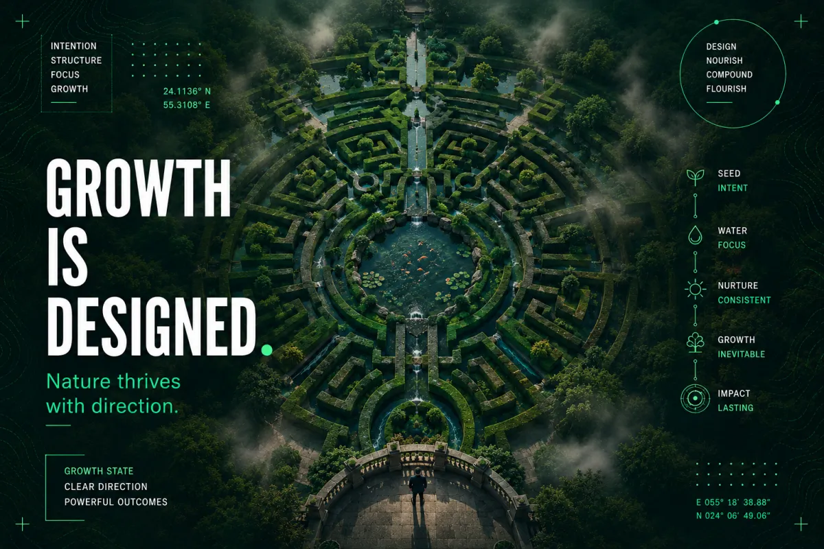 flowstate growth design