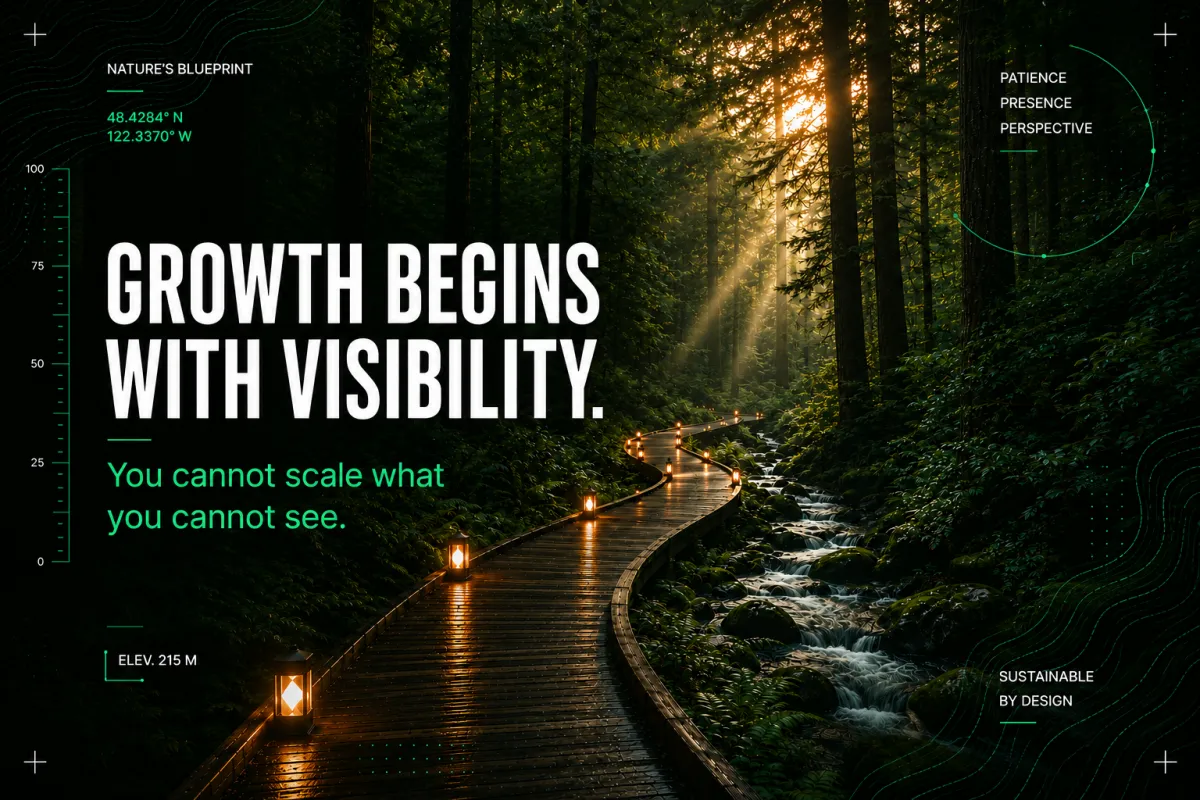 flowstate growth visbility