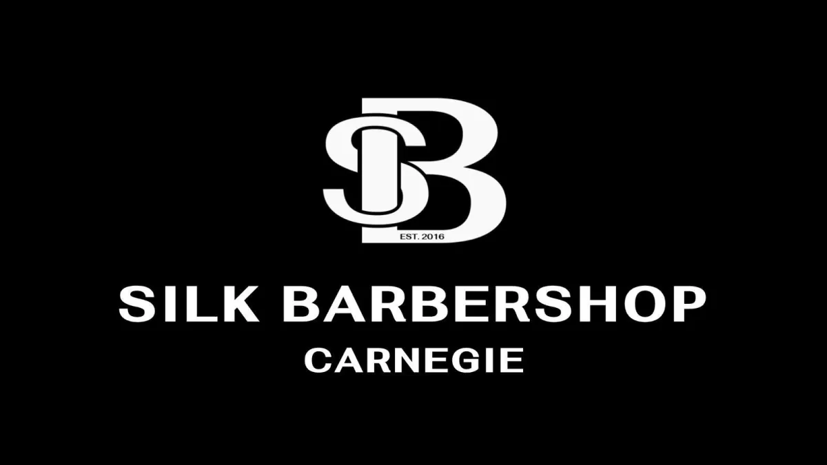 Silk Barbershop Carnegie