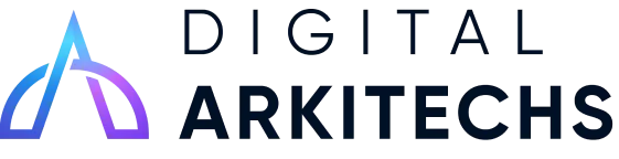 Digital Arkitechs logo