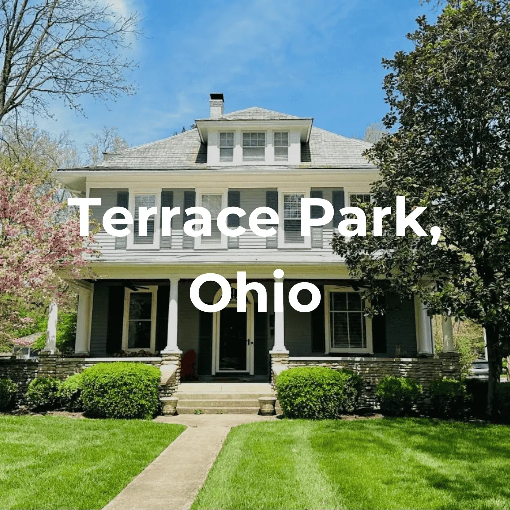 Living in Terrace Park, Ohio – Charming Village Near Cincinnati