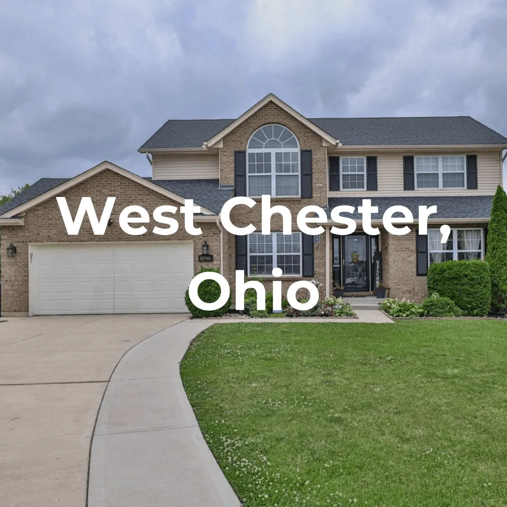 Living in West Chester, Ohio – Family-Friendly Suburbs & Top Schools.