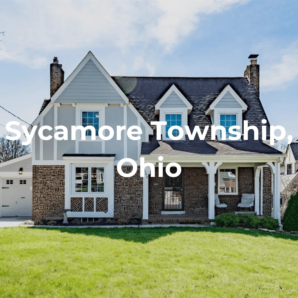 Living in Sycamore Township, Ohio – Top Schools & Real Estate.