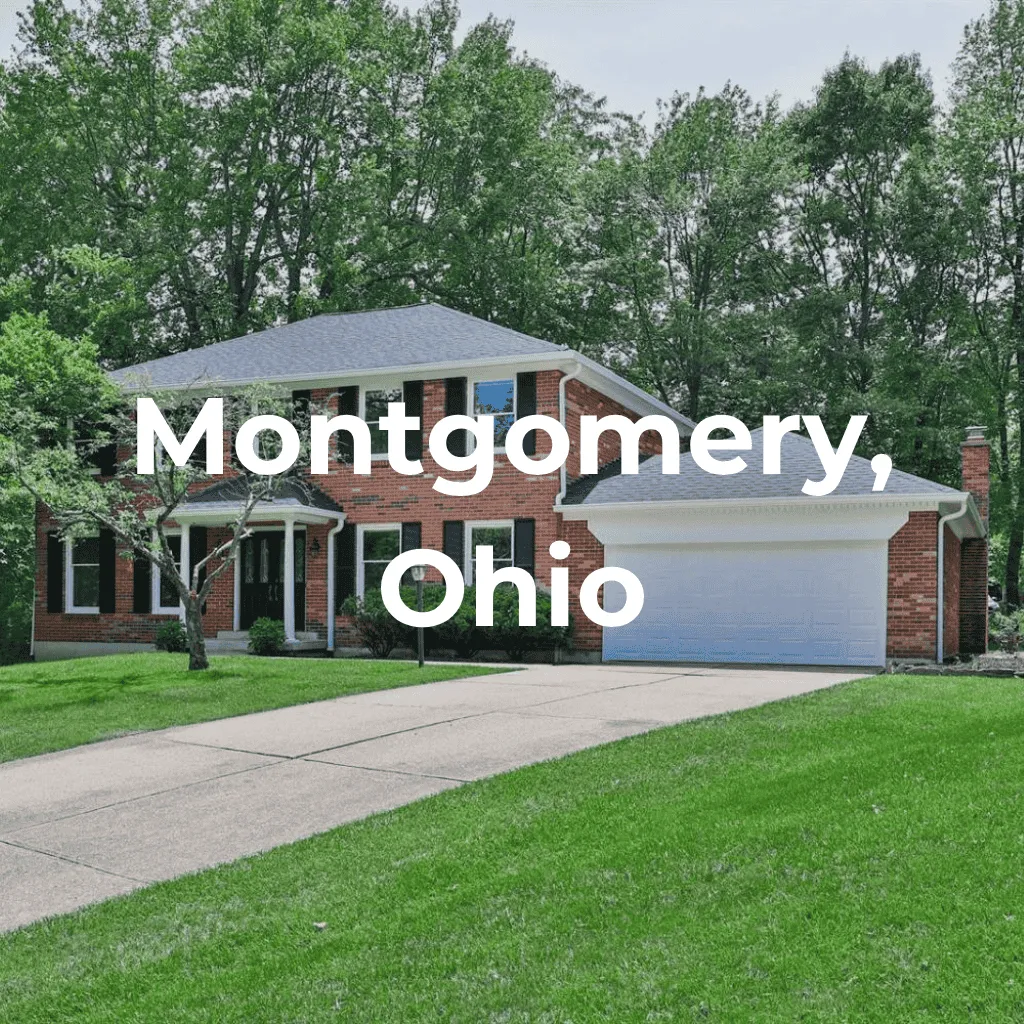 Living in Montgomery, Ohio – Top Schools & Family-Friendly Community.