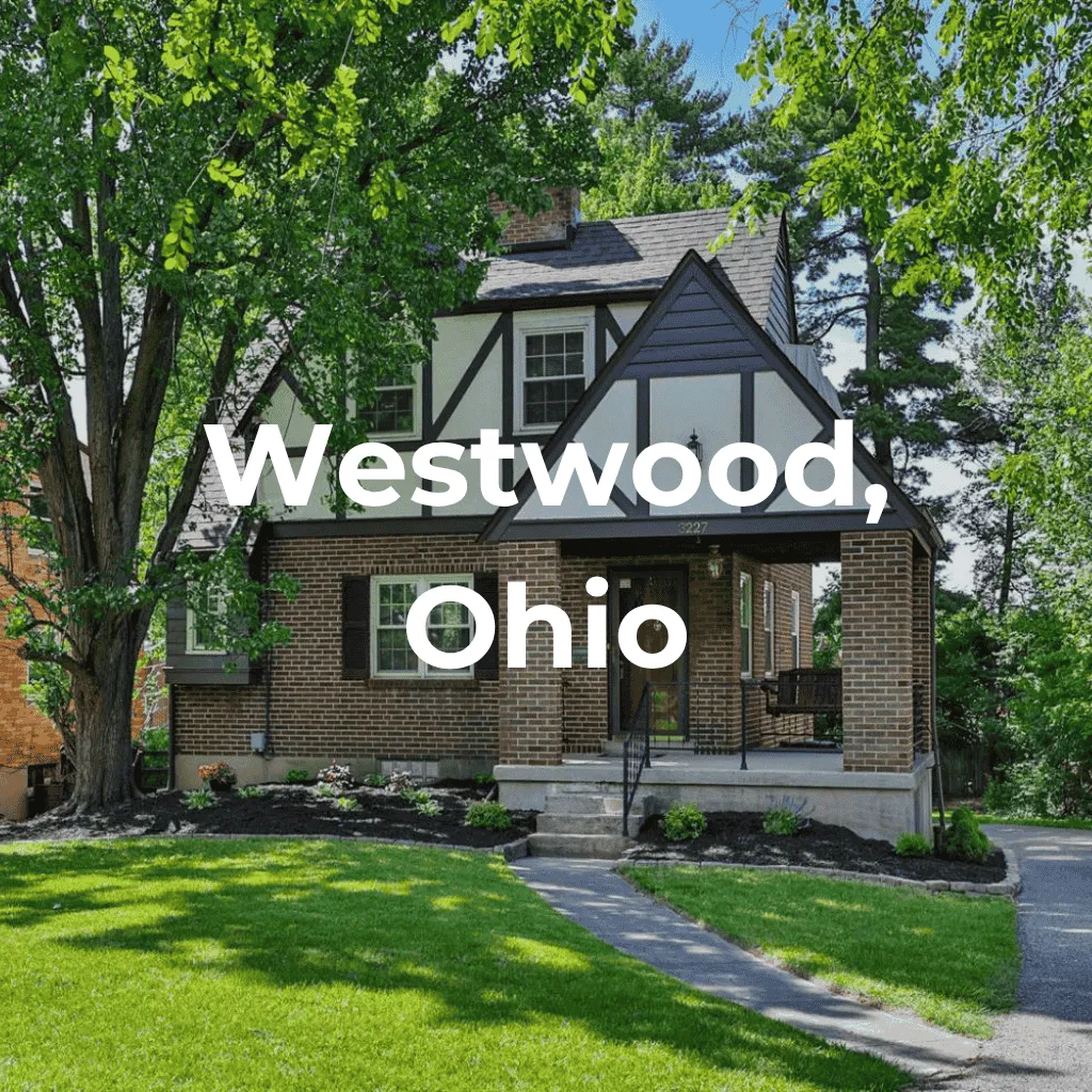 Living in Westwood, Ohio | Historic Neighborhood Near Downtown Cincinnati.