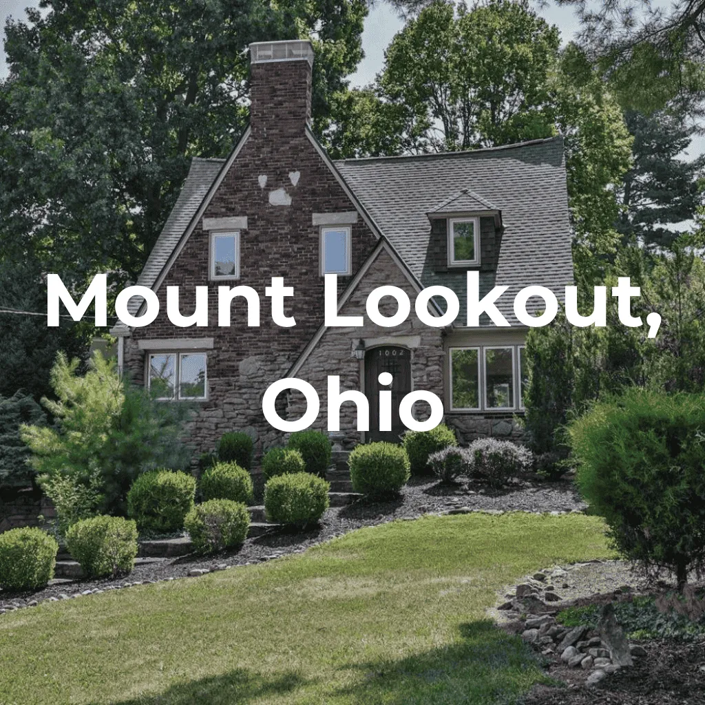 Living in Mount Lookout, Ohio – Historic Neighborhood Near Cincinnati.
