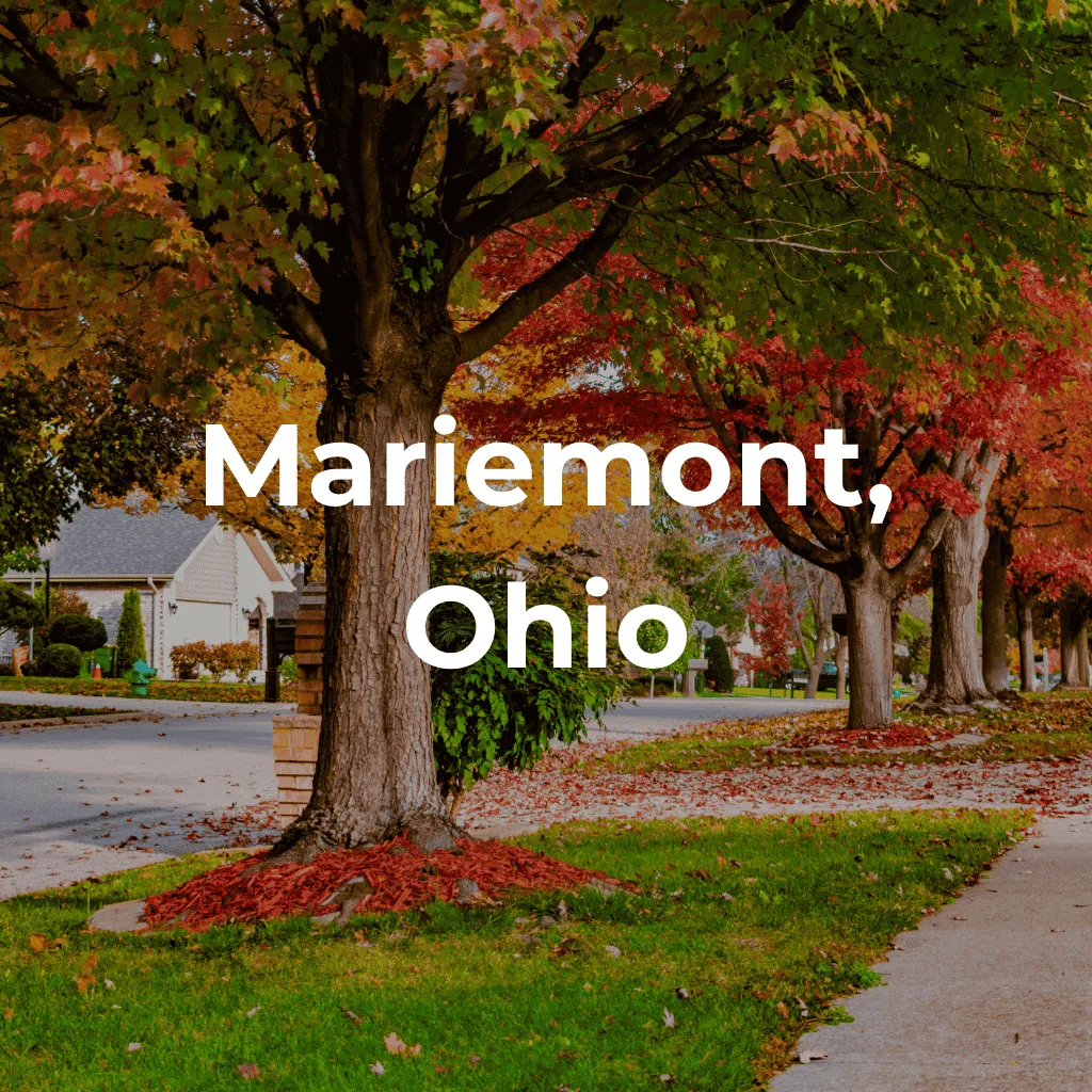 Living in Mariemont, Ohio – Historic Village with Top Schools & Charm