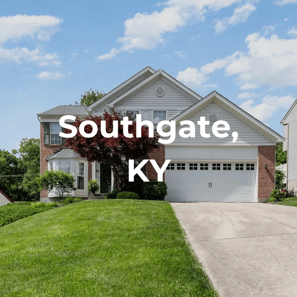 Living in Southgate, Kentucky – Affordable, Family-Friendly Suburb Near Cincinnati.